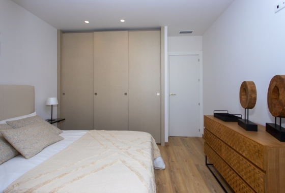 New Build - Townhouse - Monforte del Cid