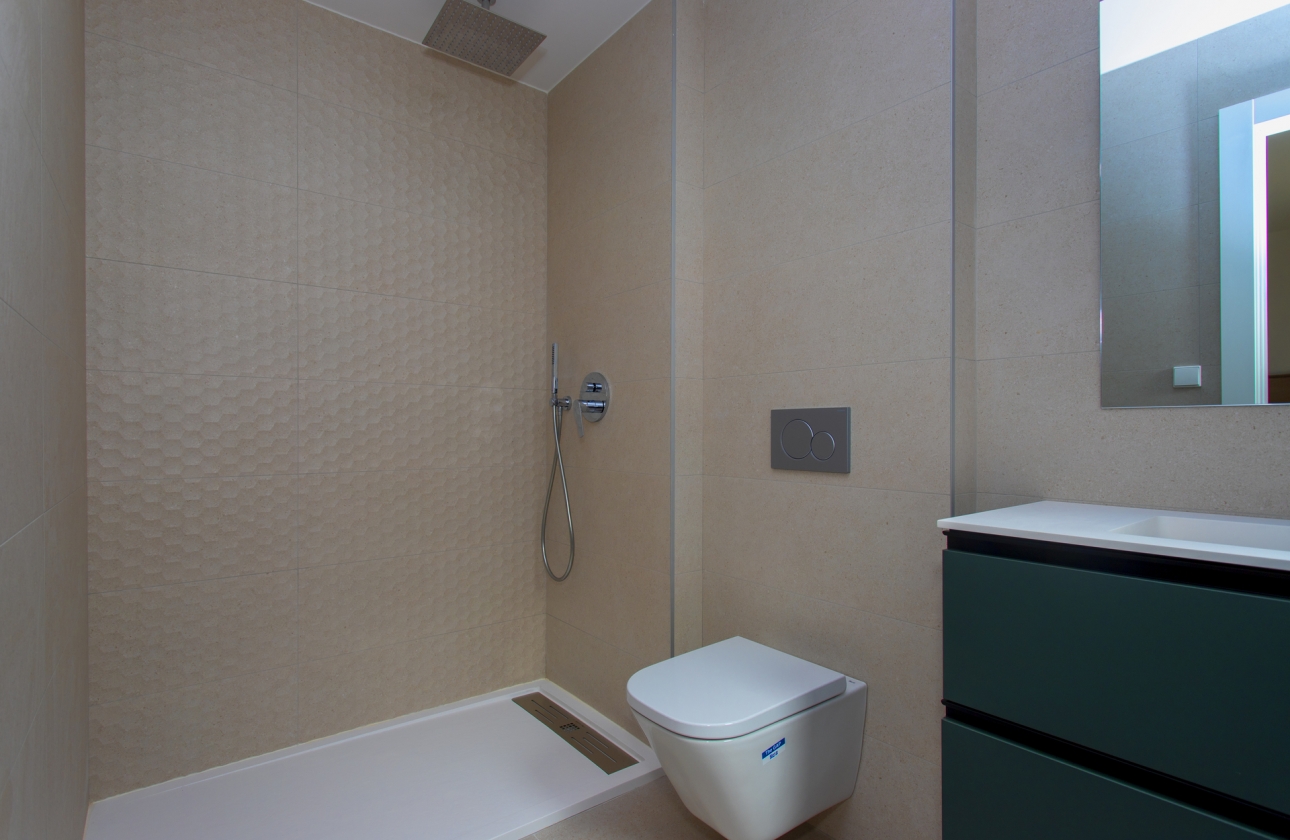 New Build - Townhouse - Monforte del Cid