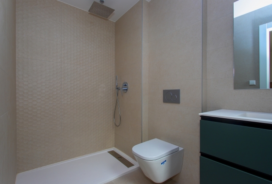 New Build - Townhouse - Monforte del Cid