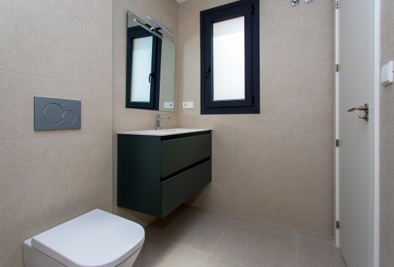 New Build - Townhouse - Monforte del Cid