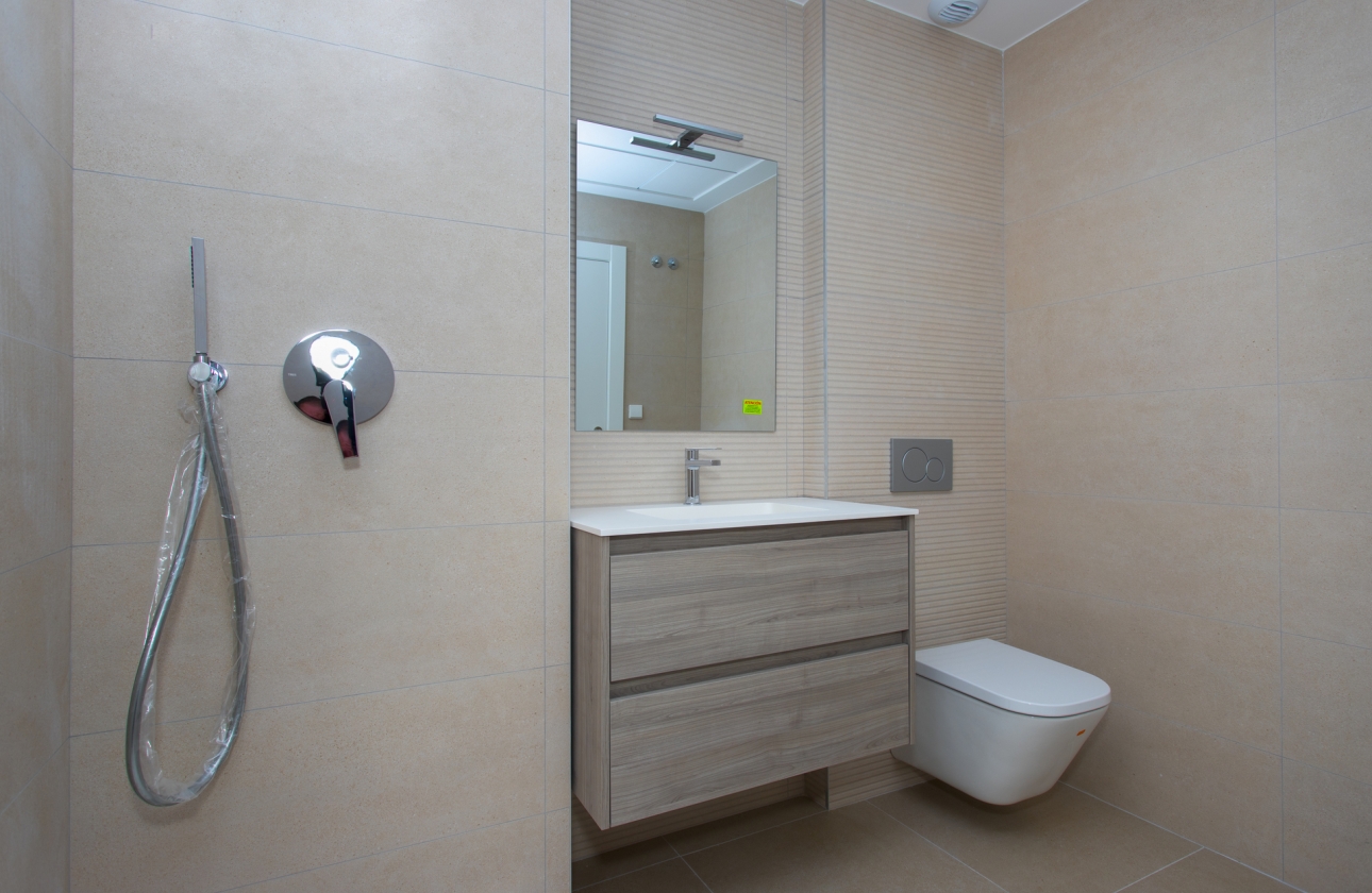 New Build - Townhouse - Monforte del Cid