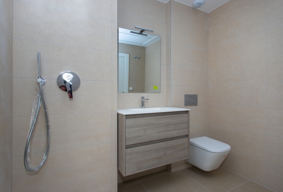 New Build - Townhouse - Monforte del Cid