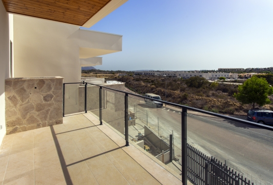 New Build - Townhouse - Monforte del Cid