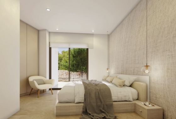 New Build - Villa - Cumbre del Sol