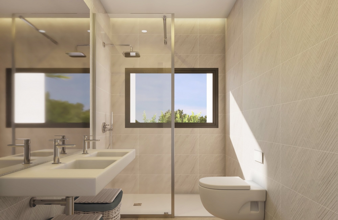 New Build - Villa - Cumbre del Sol