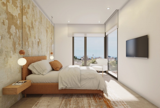New Build - Villa - Cumbre del Sol