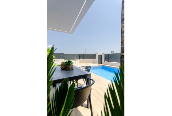 Rynek pierwotny - Bliźniak - Orihuela Costa - Vistabella Golf