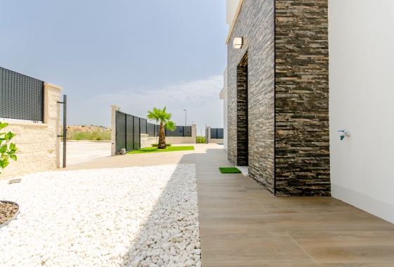 Rynek pierwotny - Bliźniak - Orihuela Costa - Vistabella Golf