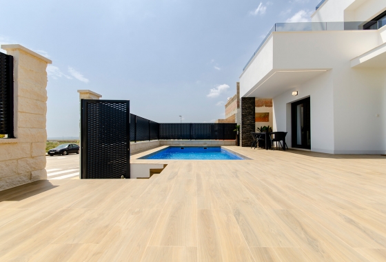 Rynek pierwotny - Bliźniak - Orihuela Costa - Vistabella Golf