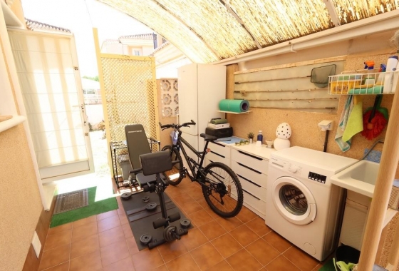 Rynek wtórny - Villa - Torrevieja - Los Balcones