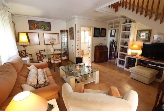 Rynek wtórny - Villa - Torrevieja - Los Balcones