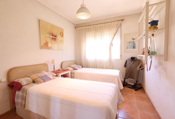 Rynek wtórny - Villa - Torrevieja - Los Balcones