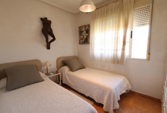 Rynek wtórny - Villa - Torrevieja - Los Balcones