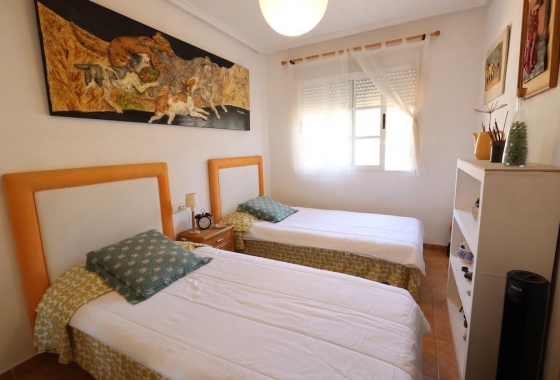 Rynek wtórny - Villa - Torrevieja - Los Balcones