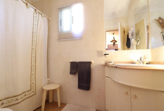 Rynek wtórny - Villa - Torrevieja - Los Balcones