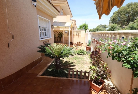 Rynek wtórny - Villa - Torrevieja - Los Balcones