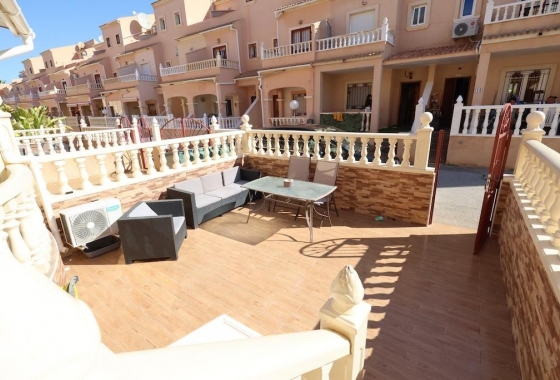 Rynek wtórny - Dupleks - Orihuela Costa - La Zenia