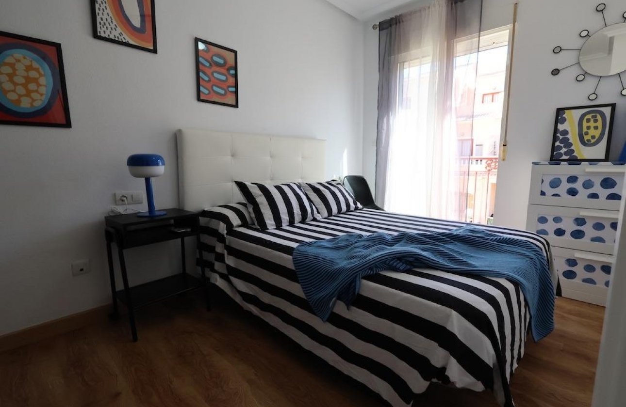 Rynek wtórny - Dupleks - Orihuela Costa - La Zenia