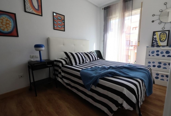 Rynek wtórny - Dupleks - Orihuela Costa - La Zenia