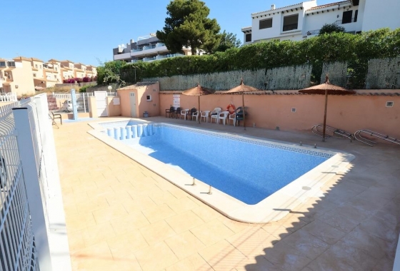 Rynek wtórny - Dupleks - Orihuela Costa - La Zenia