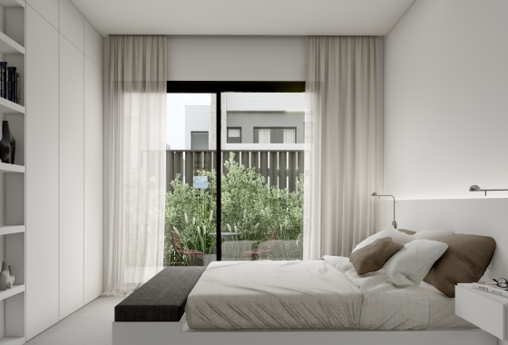 New Build - Detached - San Juan de los Terreros - San Juan De Los Terreros
