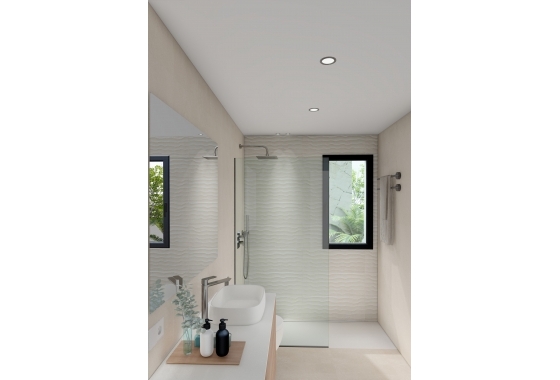 New Build - Detached - San Juan de los Terreros - San Juan De Los Terreros