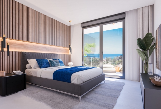 New Build - Penthouse - Marbella