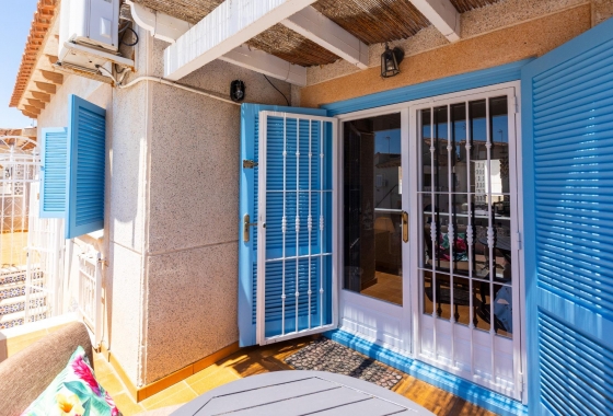 Rynek wtórny - Bungalow - Guardamar del Segura - El moncayo