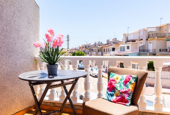 Rynek wtórny - Bungalow - Guardamar del Segura - El moncayo