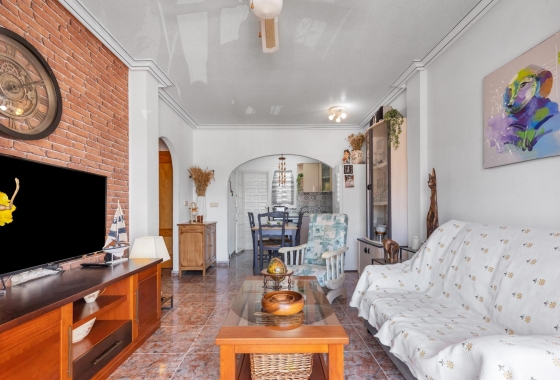 Rynek wtórny - Bungalow - Guardamar del Segura - El moncayo