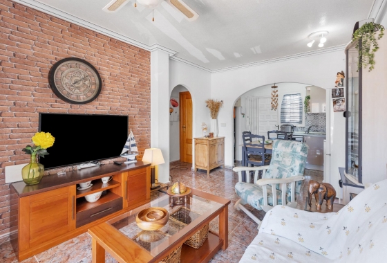 Rynek wtórny - Bungalow - Guardamar del Segura - El moncayo