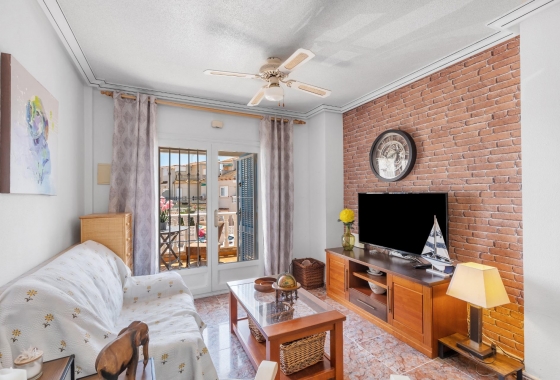 Rynek wtórny - Bungalow - Guardamar del Segura - El moncayo