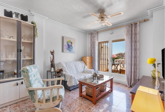 Rynek wtórny - Bungalow - Guardamar del Segura - El moncayo