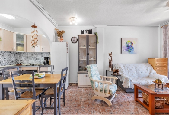 Rynek wtórny - Bungalow - Guardamar del Segura - El moncayo