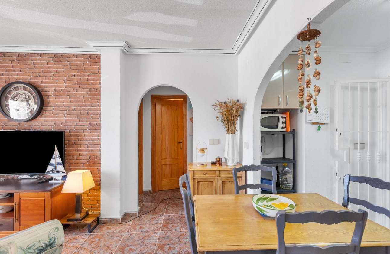 Rynek wtórny - Bungalow - Guardamar del Segura - El moncayo