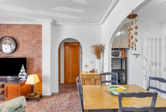 Rynek wtórny - Bungalow - Guardamar del Segura - El moncayo