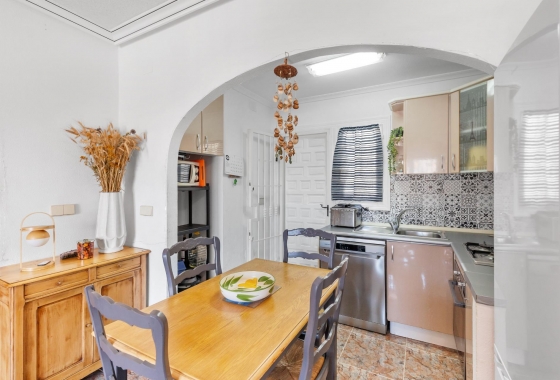 Rynek wtórny - Bungalow - Guardamar del Segura - El moncayo