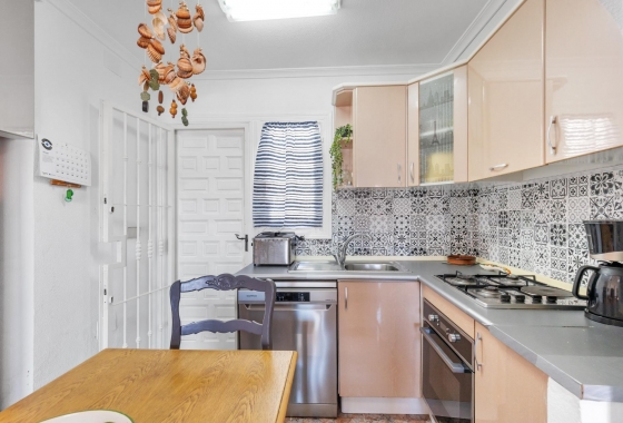 Rynek wtórny - Bungalow - Guardamar del Segura - El moncayo