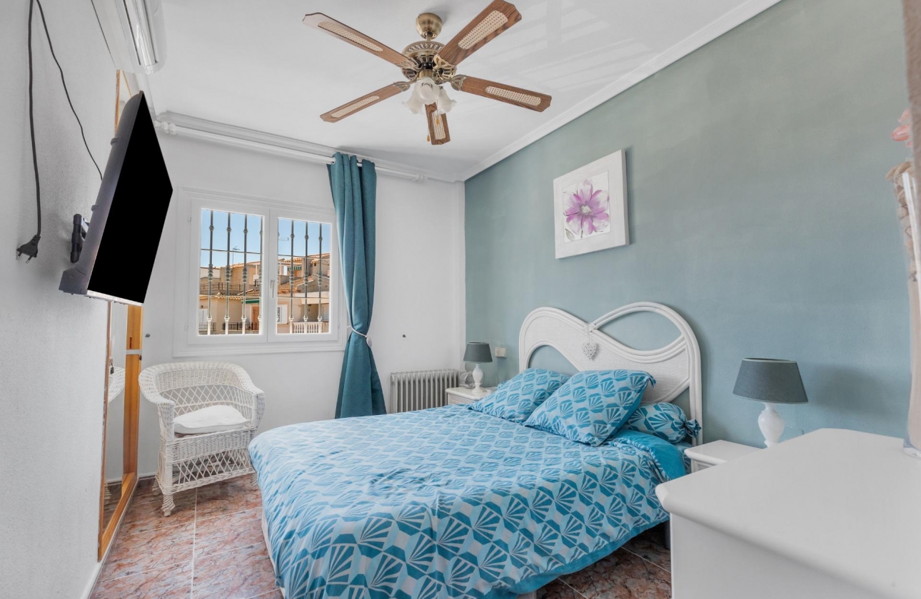 Rynek wtórny - Bungalow - Guardamar del Segura - El moncayo