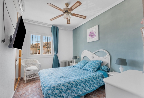 Rynek wtórny - Bungalow - Guardamar del Segura - El moncayo