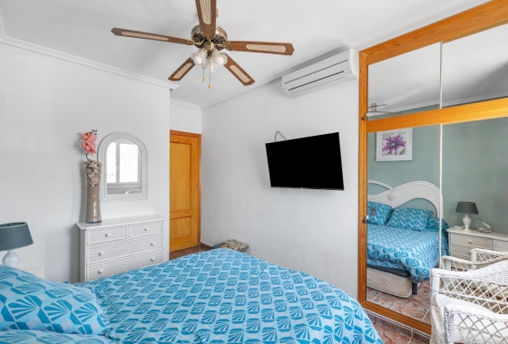 Rynek wtórny - Bungalow - Guardamar del Segura - El moncayo