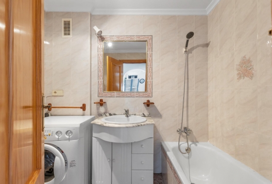 Rynek wtórny - Bungalow - Guardamar del Segura - El moncayo