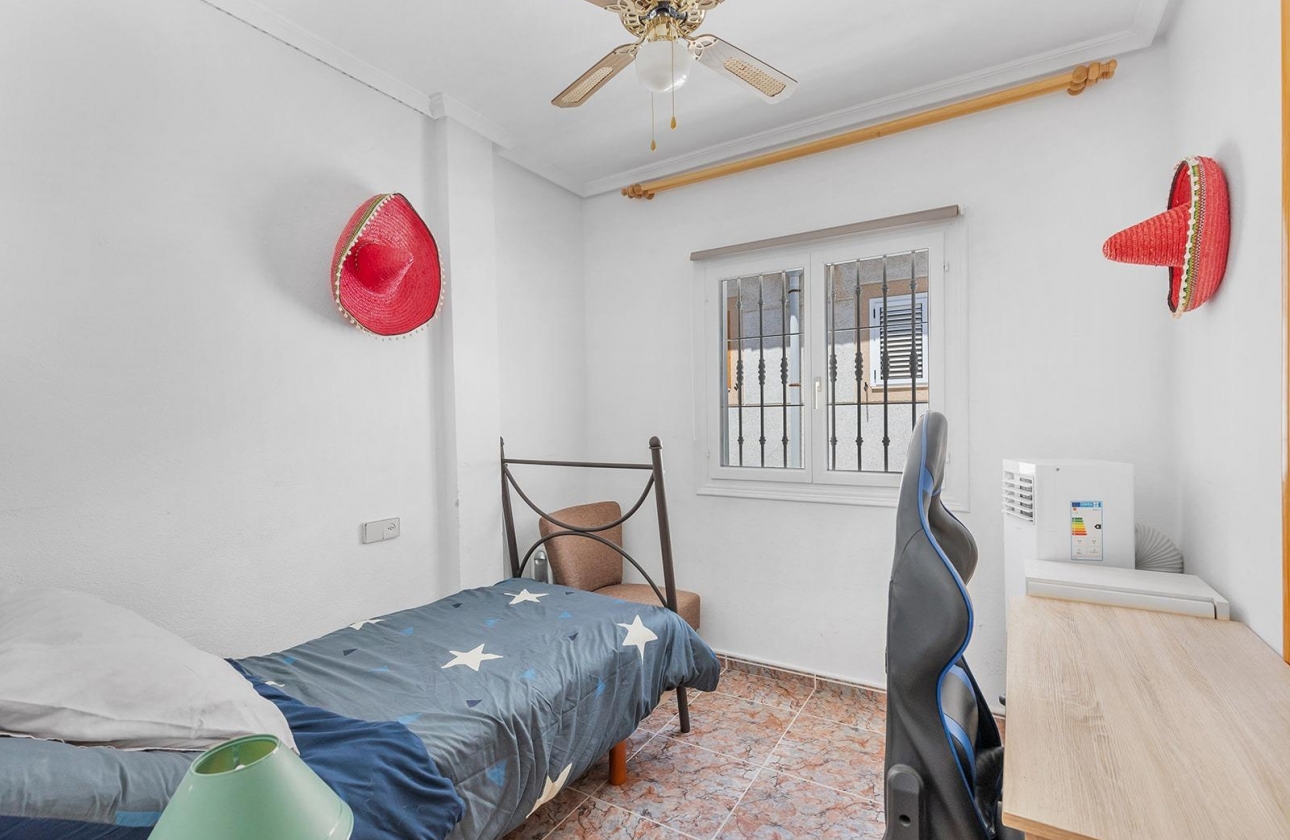 Rynek wtórny - Bungalow - Guardamar del Segura - El moncayo
