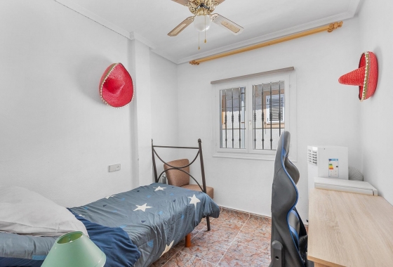 Rynek wtórny - Bungalow - Guardamar del Segura - El moncayo