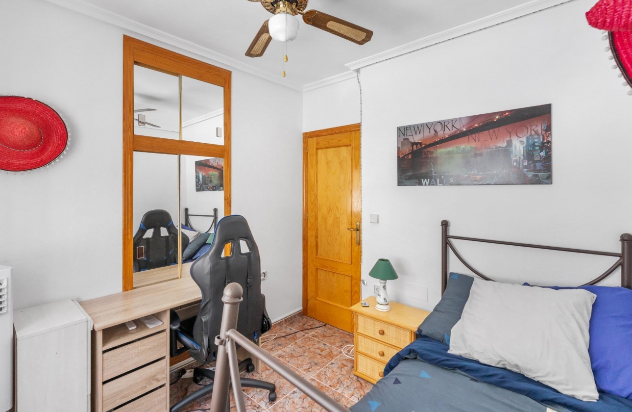 Rynek wtórny - Bungalow - Guardamar del Segura - El moncayo