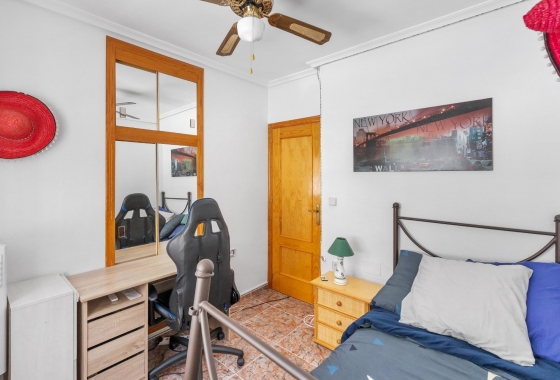 Rynek wtórny - Bungalow - Guardamar del Segura - El moncayo
