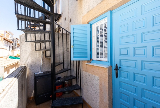 Rynek wtórny - Bungalow - Guardamar del Segura - El moncayo