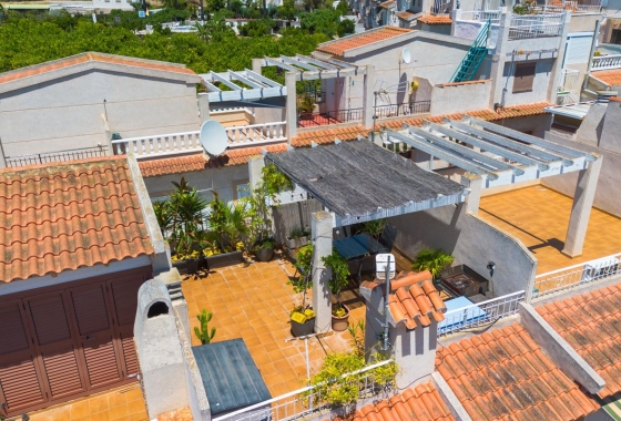 Rynek wtórny - Bungalow - Guardamar del Segura - El moncayo