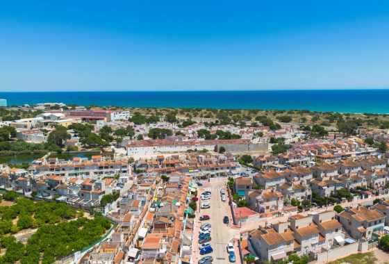 Rynek wtórny - Bungalow - Guardamar del Segura - El moncayo