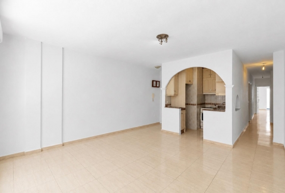 Rynek wtórny - Apartament - Torrevieja - Puerto Deportivo